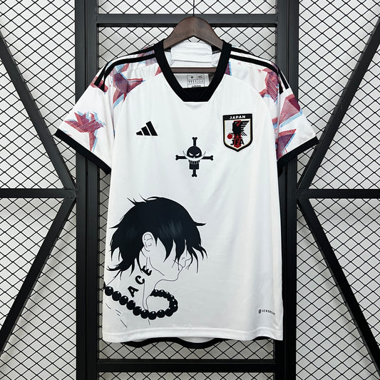 selección Japonesa 2024 Special Edition S-XXL