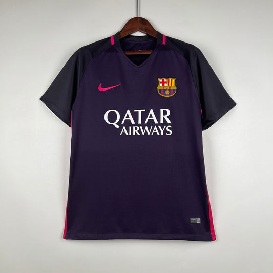 Retro Barcelona 16/17