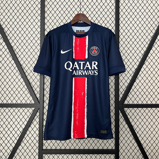 Paris Saint-Germain Primera Equipación 24-25