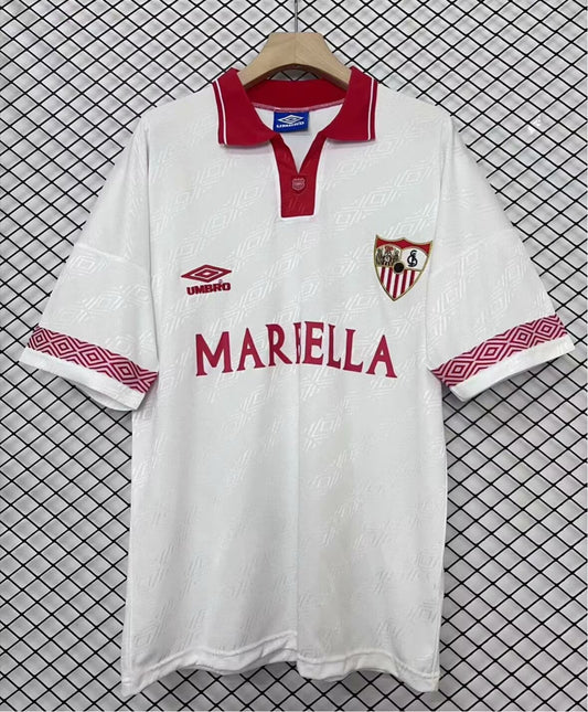 Retro Sevilla 94/96