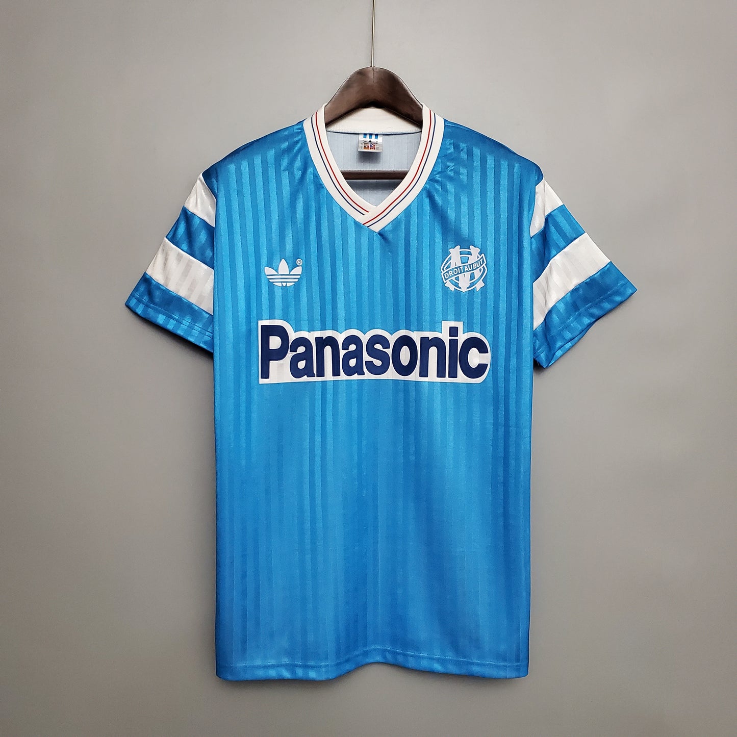 Retro 1990 Marseille