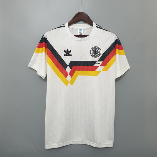 Retro Selección Alemana 1990