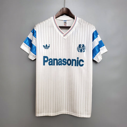 Retro Marseille 1990