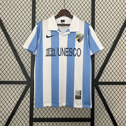 Retro Malaga 12/13