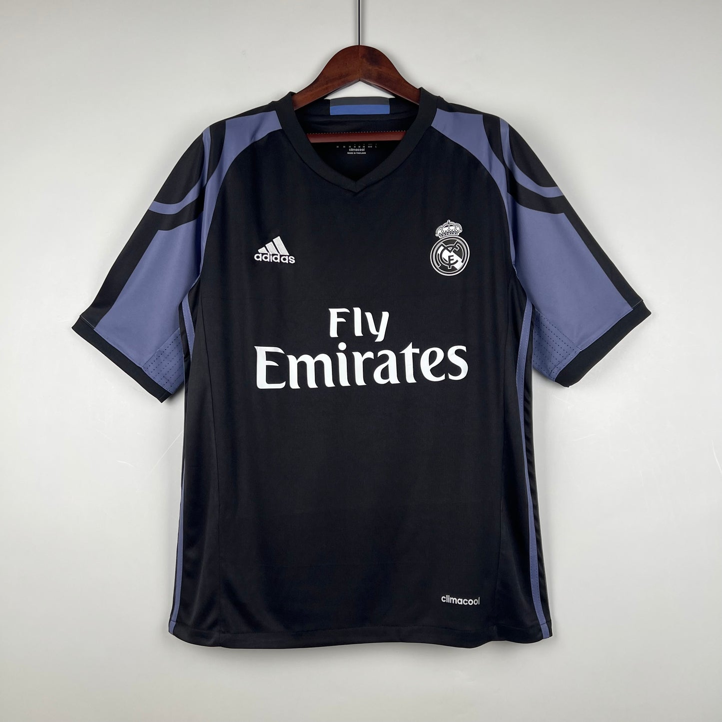 Retro Real Madrid 16/17