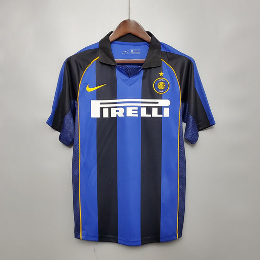 Retro 01/02 Inter Milan