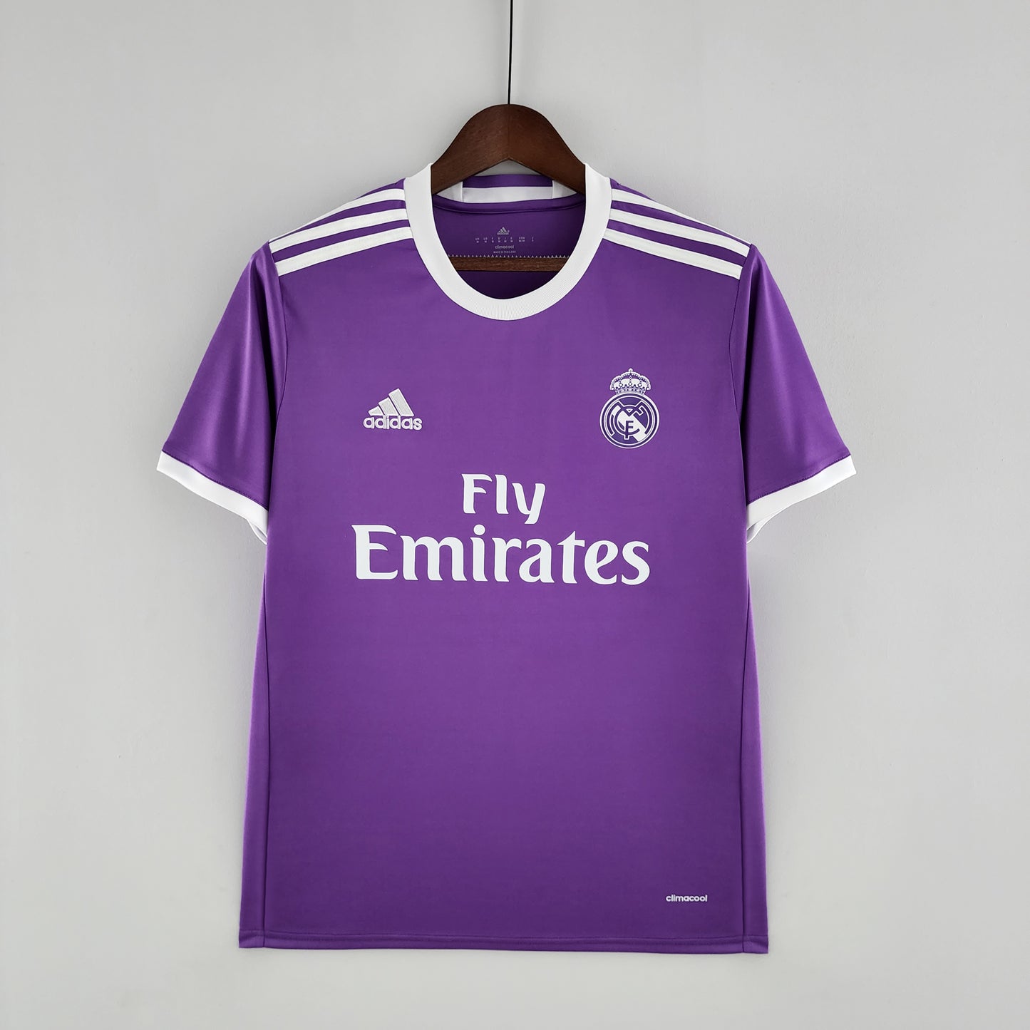 Retro Real Madrid 16/17