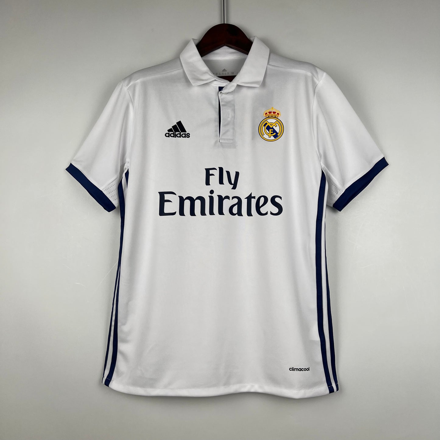 Retro Real Madrid 16/17