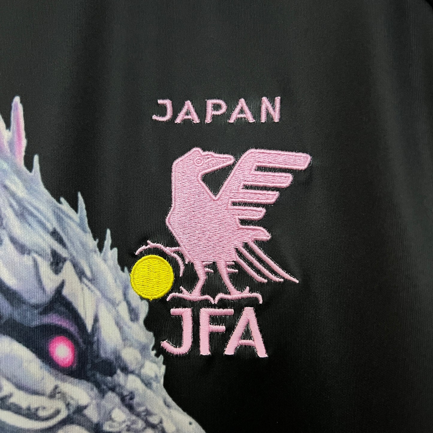 selección Japonesa 2024 Special Edition S-XXL