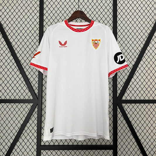 Sevilla FC Primera Equipación 24-25