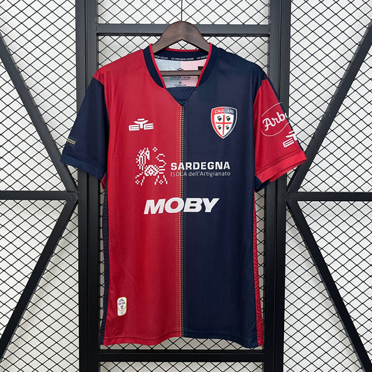 24/25 Cagliari