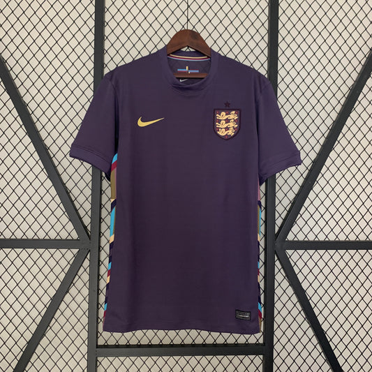 selección Inglaterra 2024