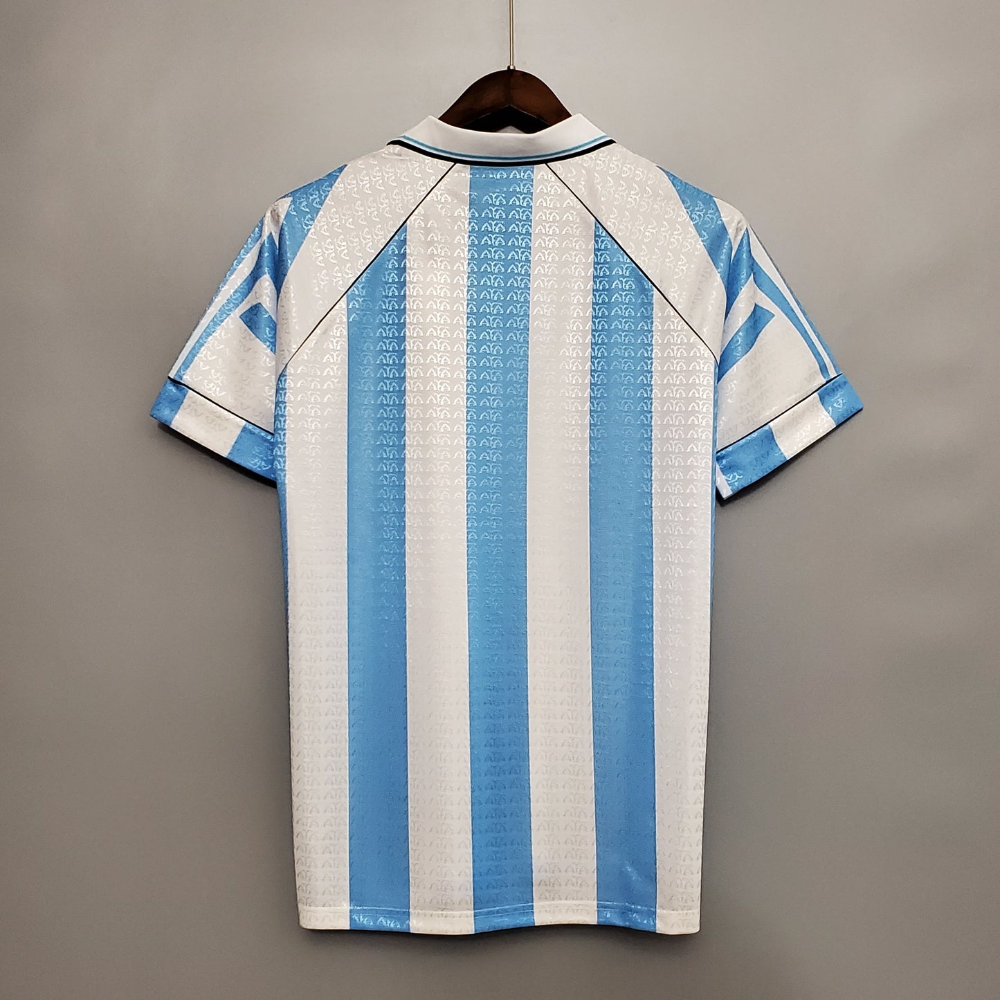 Retro Selección Argentina 96/97