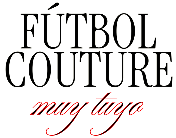 Fútbol Couture